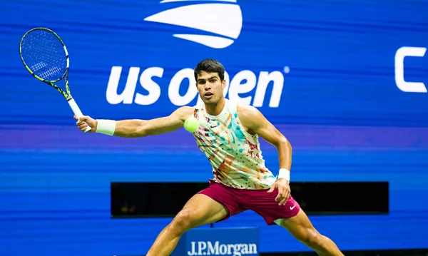 US Open 2023 1/2 finału drabinka: kto z kim gra w półfinałach?