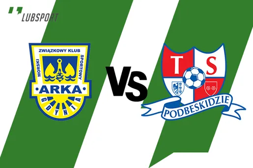 arka - podbeskidzie typy