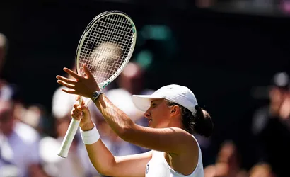 Kiedy gra Świątek, Fręch, Hurkacz i Linette? Mecze Polaków (Australian Open 2024)