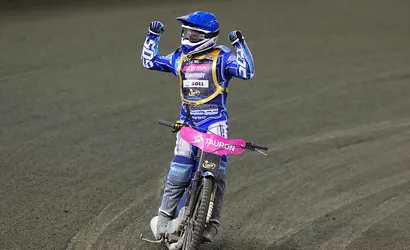 GKM Grudziądz &ndash; Apator Toruń transmisja: Gdzie oglądać mecz?