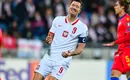 Mistrzostwa Świata 2022: Robert Lewandowski – kursy i zakłady bukmacherskie