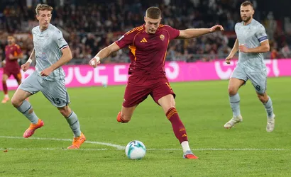AS Roma &ndash; Napoli (zapowiedź)