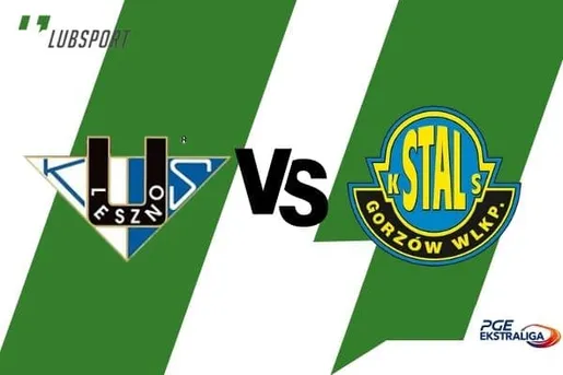 Unia Leszno - Stal Gorzów