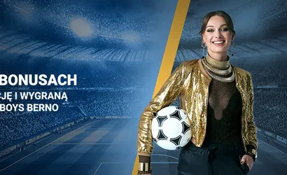 Young Boys &ndash; Manchester City. Bonus 300 zł za wygraną gości