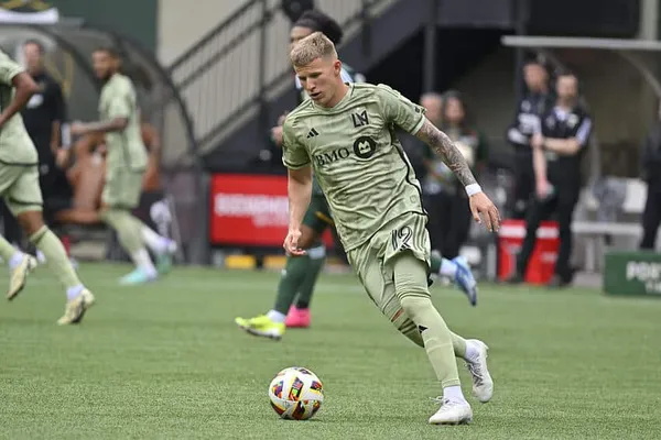 Mateusz Bogusz trafi do Europy? Te kluby go obserwują!