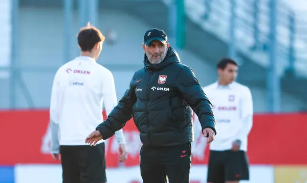 Michał Probierz powoła piłkarza Śląska Wrocław? “Nie chcę mu niczego narzucać”