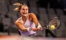 WTA Finals 2022 finał: Sabalenka – Garcia. Kiedy, o której godzinie, gdzie oglądać?