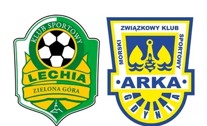 Lechia Zielona Góra – Arka typy i kursy – 26/10/2021