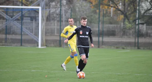 Mecz Stal Kraśnik – Podlasie Biała Podlaska odwołany