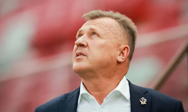 Cezary Kulesza wydał oświadczenie ws. afery sponsorskiej