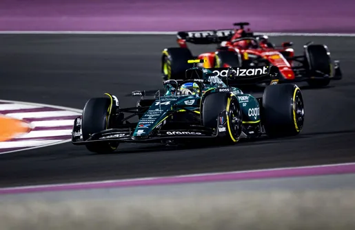 GP USA F1 wyniki: Verstappen znów wygrywa!