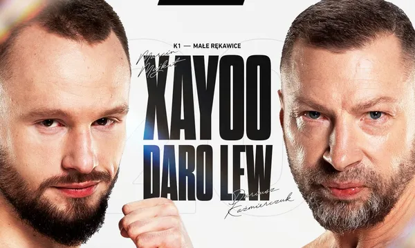 Kto wygrał walkę Daro Lew &ndash; Xayoo? Wynik i skr&oacute;t walki