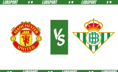 Manchester United &ndash; Betis typy i kursy bukmacherskie (09.03.2023)
