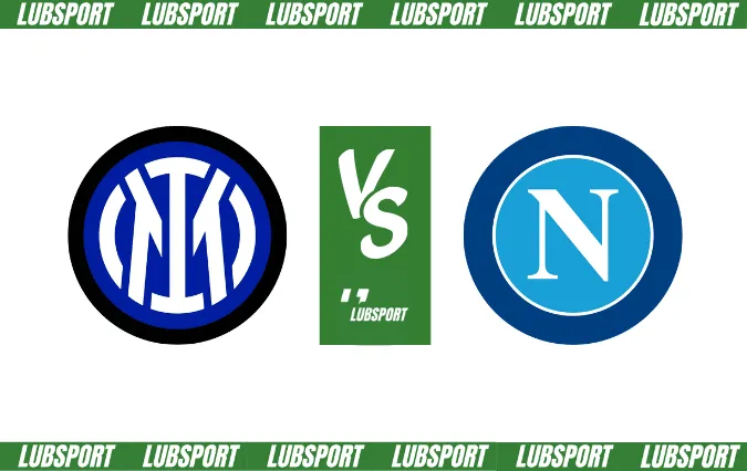 Inter - Napoli typy