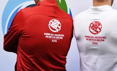 Modest Boguszewski: Nie bawimy się w menadżerkę. Chcemy dać dzieciom szansę (Wywiad)