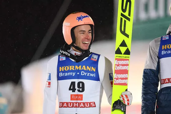 Skoki narciarskie Ruka: Dublet Stefana Krafta!