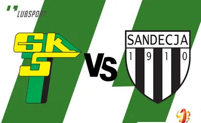 Górnik Łęczna – Sandecja typy na ten mecz (24.07)