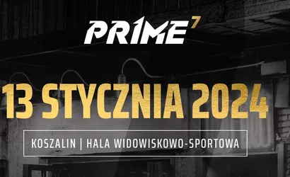 Prime MMA 7 gdzie oglądać PPV? Gdzie transmisja za darmo?