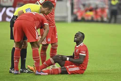 Czy Sadio Mane pojedzie na Mundial 2022? Zapadła ostateczna decyzja!