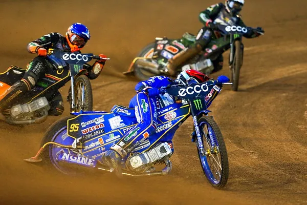 Oskar Fajfer dostał dziką kartę na Grand Prix!