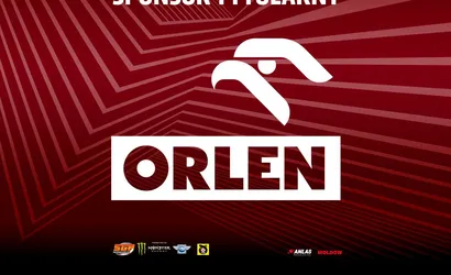 PKN ORLEN sponsorem tytularnym 2021 Lublin FIM Speedway Grand Prix of Poland