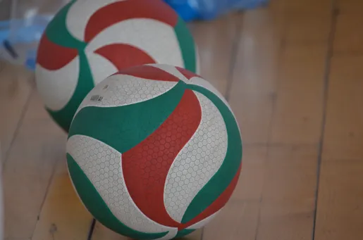 Terminarz siatkarskiej Ligi Wojewódzkiej Kadetek