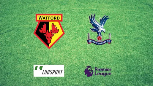 watford crystal palace typy