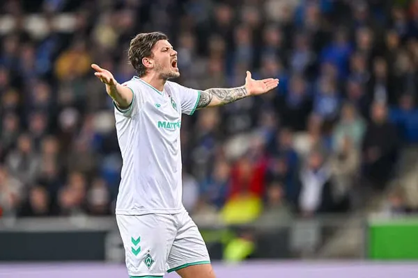 Dawid Kownacki może zmienić klub. Nie będzie narzekał na brak ofert!