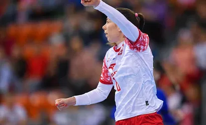 Polska &ndash; Iran transmisja. Gdzie oglądać MŚ piłkarek ręcznych 2023?