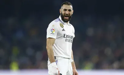 Real Madryt &ndash; Liverpool gdzie oglądać? Transmisja i stream online