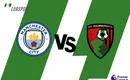 Manchester City – Bornemouth typy na Premier League (13.08.2022)