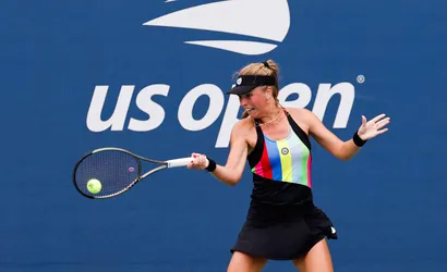 Fręch &ndash; Muchova typy, kursy, gdzie oglądać mecz US Open 2023?