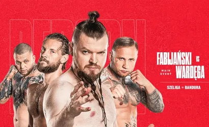 Fame: Reborn kiedy, o której? Godzina gali 9.12.2023