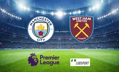 Manchester City – West Ham typy, kursy 28/11/2021