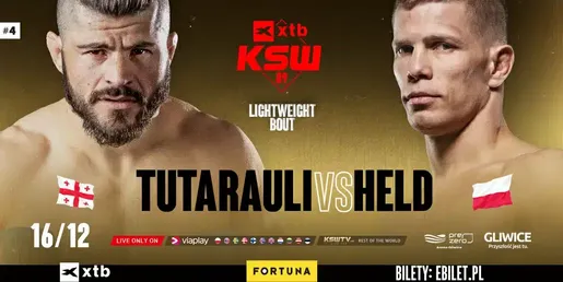 Tutarauli - Held typy