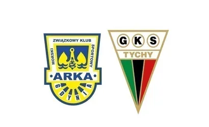 Arka – GKS Tychy typy i zakłady – 12 września 2021