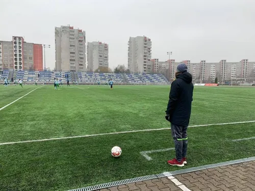 Podsumowanie obozu Orląt Radzyń Podlaski