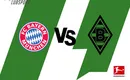Bayern – Moenchengladbach typy, kursy, zakłady (27.08.2022)