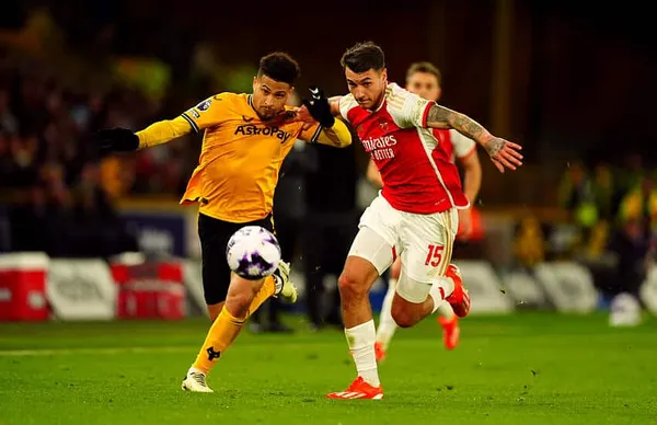 Jakub Kiwior wrócił do łask, ale nie zachwycił. “Przykry występ”