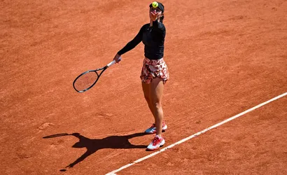 Roland Garros 2023. Kolejna faworytka i rywalka Świątek opada z turnieju!