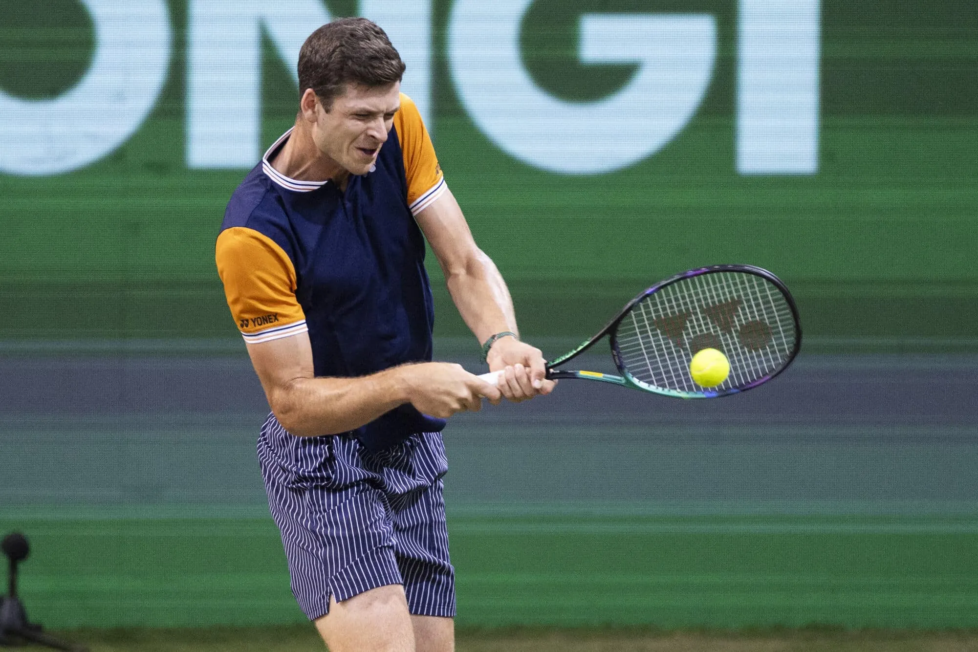 Wimbledon 2023: Którzy Polacy zagrają w turnieju?