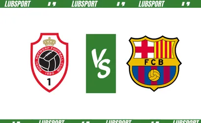 Antwerp &ndash; FC Barcelona typy i kursy bukmacherskie (13.12.2023)