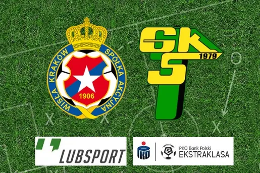 Wisła Kraków – Górnik Łęczna typy i kursy