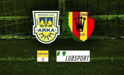 Arka – Korona typy, kursy, składy – 8 października 2021