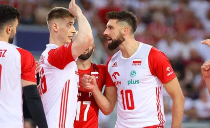 O kt&oacute;rej mecz Polska - Argentyna w kwalifikacjach do Igrzysk Olimpijskich?