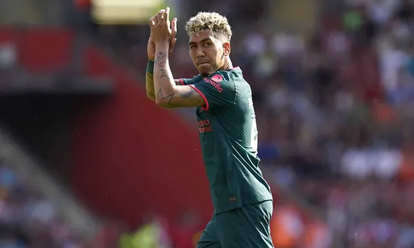 Roberto Firmino odchodzi z Liverpoolu. Brazylijczyk skusił się na wielkie zarobki
