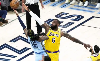 Los Angeles Lakers – Golden State Warriors typy i kursy | NBA play-offs