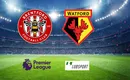 Brentford – Watford typy, kursy, zakłady 10/12/2021