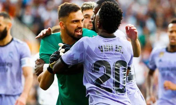 Bayern Monachium szuka nowego bramkarza. Bawarczycy wybrali kandydata