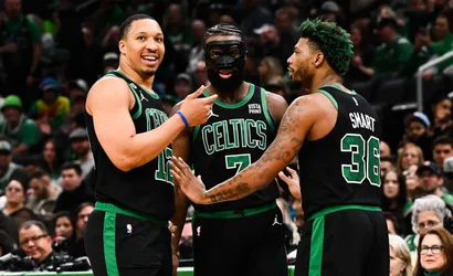 Boston Celtics &ndash; Philadelphia 76ers typy i kursy | NBA play-offs
